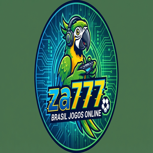 Logo za777